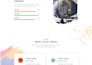build responsive wordpress websites, update, move, or redesign your site
